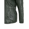 Geaca de Piele Dama Gipsy Verde Inchis GWYda CF NSLONTV Geaca de Piele Dama Gipsy Verde Inchis GWYda CF NSLONTV - readytowear.ro
