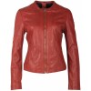 Geaca de Piele Dama Gipsy Rosie GWZai LASTAV Geaca de Piele Dama Gipsy Rosie GWZai LASTAV - readytowear.ro