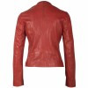 Geaca de Piele Dama Gipsy Rosie GWZai LASTAV Geaca de Piele Dama Gipsy Rosie GWZai LASTAV - readytowear.ro