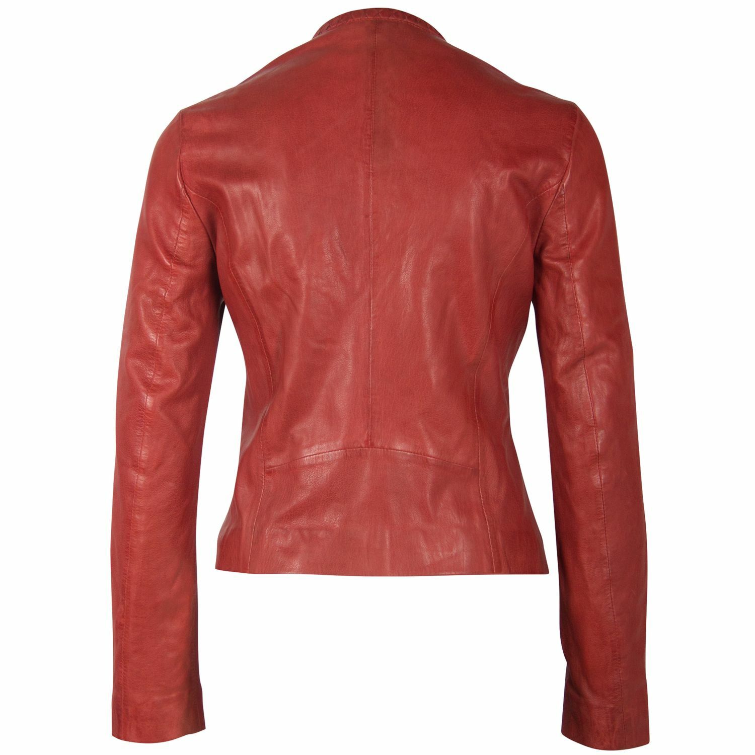 Geaca de Piele Dama Gipsy Rosie GWZai LASTAV – IMBRACAMINTE