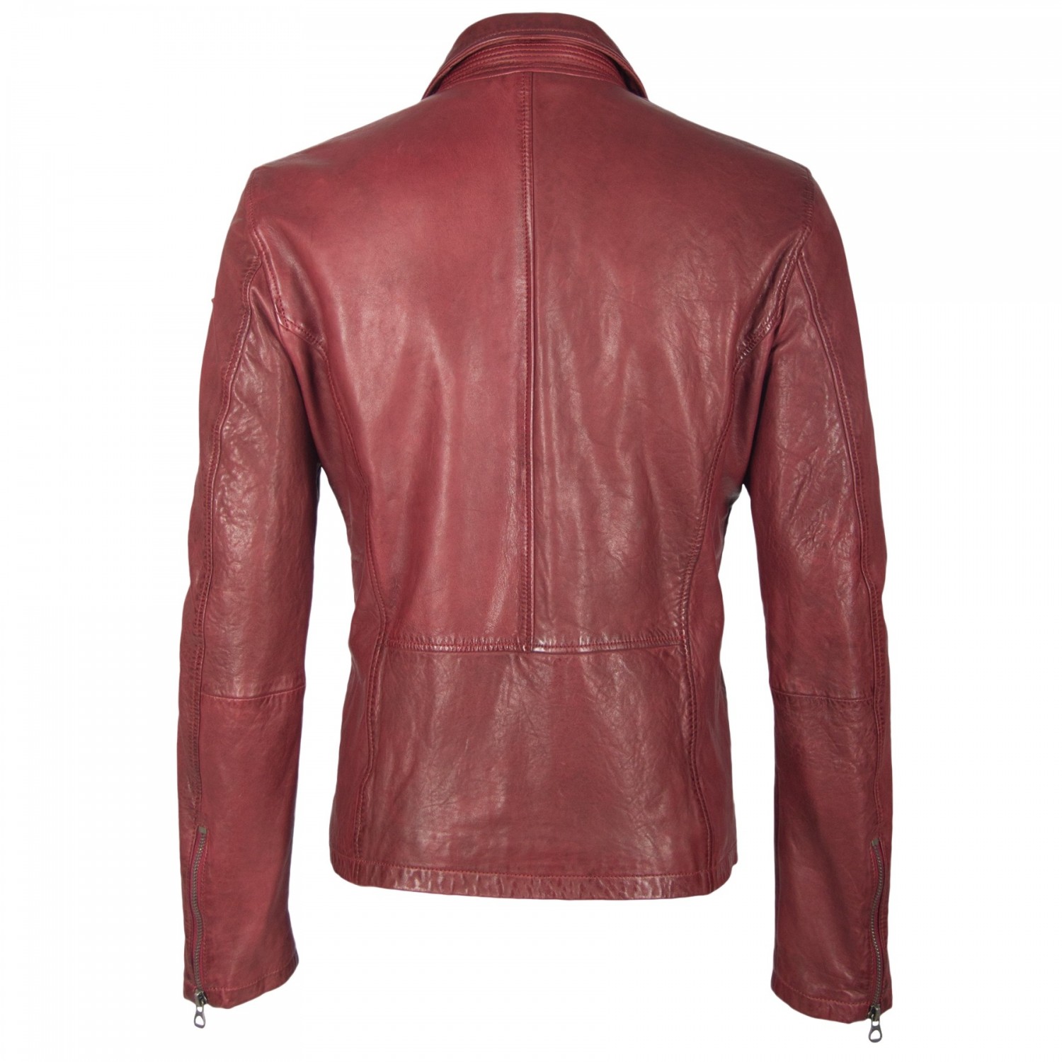 Geaca de Piele Naturala Barbati Gipsy Rosie Gage W19 SF LVD – IMBRACAMINTE Geaca de Piele Naturala Barbati Gipsy Rosie Gage W19 SF LVD – IMBRACAMINTE