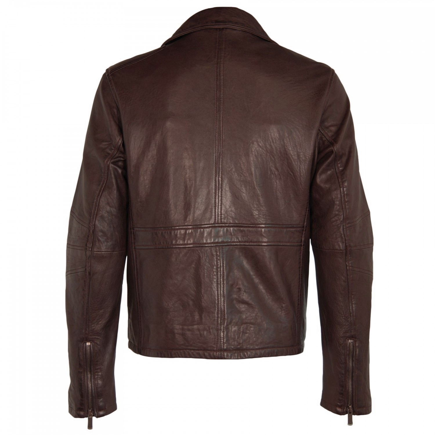 Geaca de Piele Naturala Barbati Gipsy Maro Inchis Gibson NSLONTV – IMBRACAMINTE Geaca de Piele Naturala Barbati Gipsy Maro Inchis Gibson NSLONTV – IMBRACAMINTE