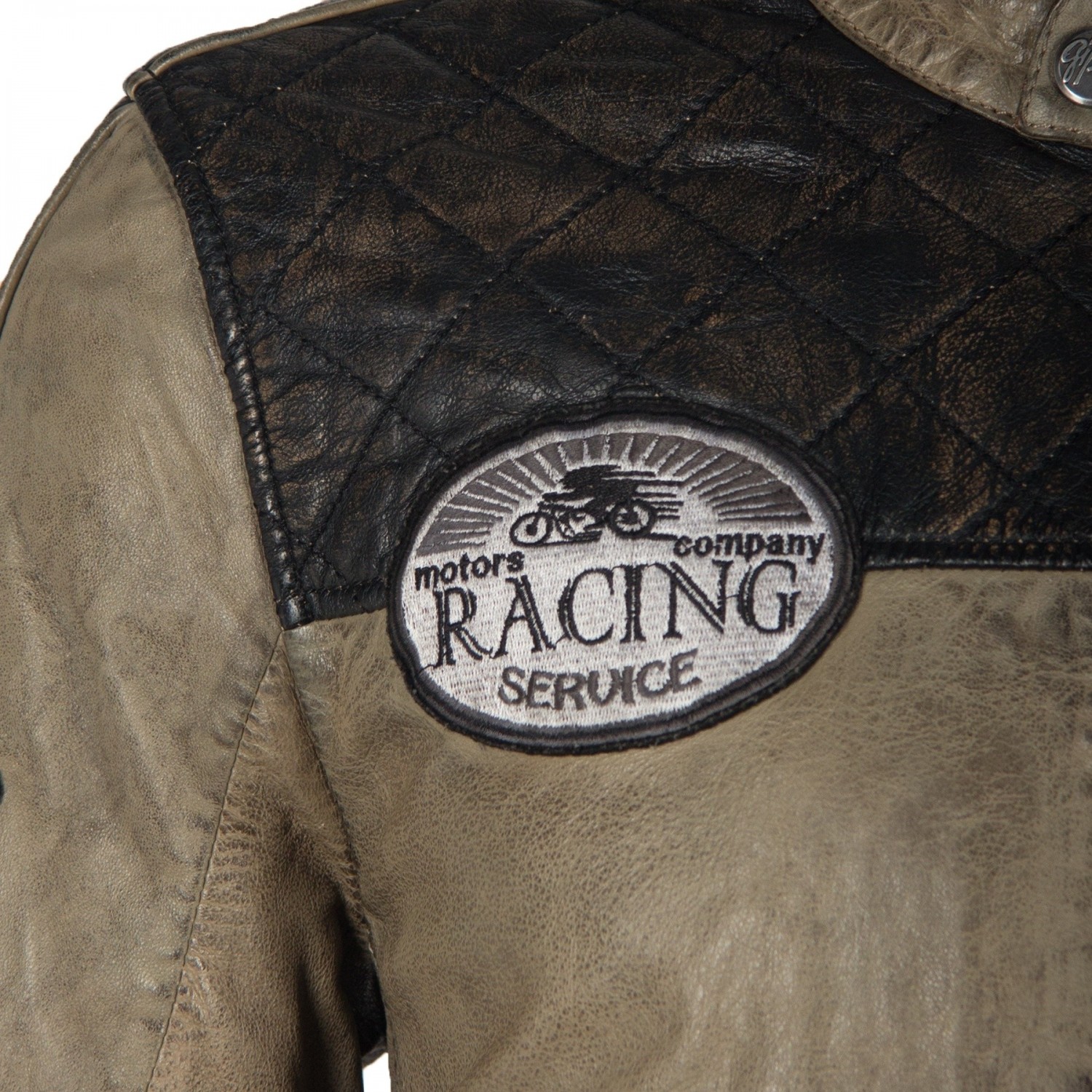 Geaca de Piele Naturala Barbati Gipsy Bej Gilby SF LAFOV – IMBRACAMINTE Geaca de Piele Naturala Barbati Gipsy Bej Gilby SF LAFOV – IMBRACAMINTE