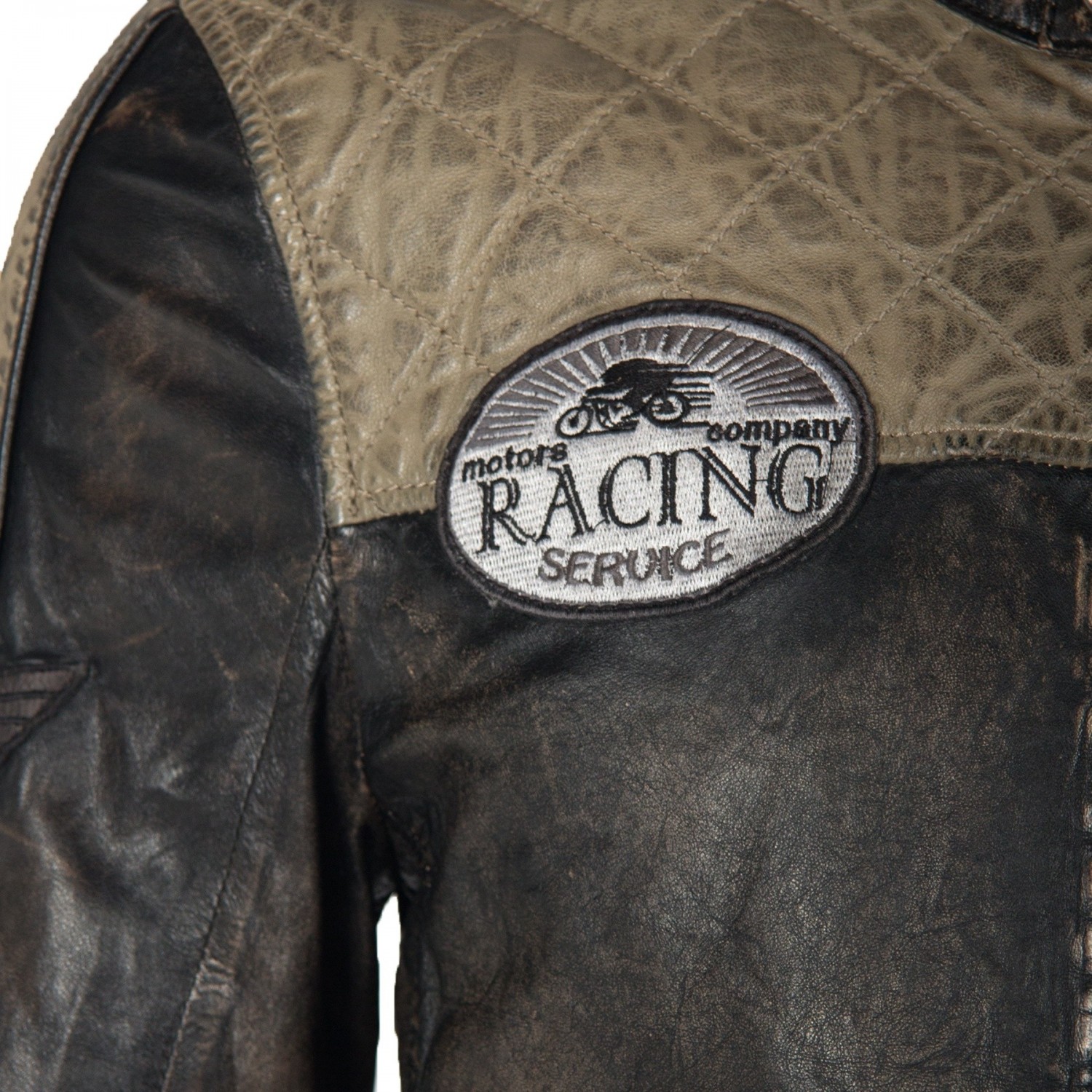 Geaca de Piele Naturala Barbati Gipsy Neagra Gilby SF LAFOV – IMBRACAMINTE Geaca de Piele Naturala Barbati Gipsy Neagra Gilby SF LAFOV – IMBRACAMINTE