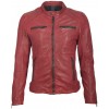 Geaca de Piele Naturala Barbati Gipsy Visinie Guro SF LADAV Geaca de Piele Naturala Barbati Gipsy Visinie Guro SF LADAV - readytowear.ro