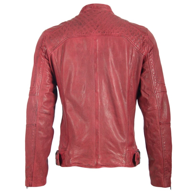 Geaca de Piele Naturala Barbati Gipsy Visinie Guro SF LADAV – IMBRACAMINTE Geaca de Piele Naturala Barbati Gipsy Visinie Guro SF LADAV – IMBRACAMINTE