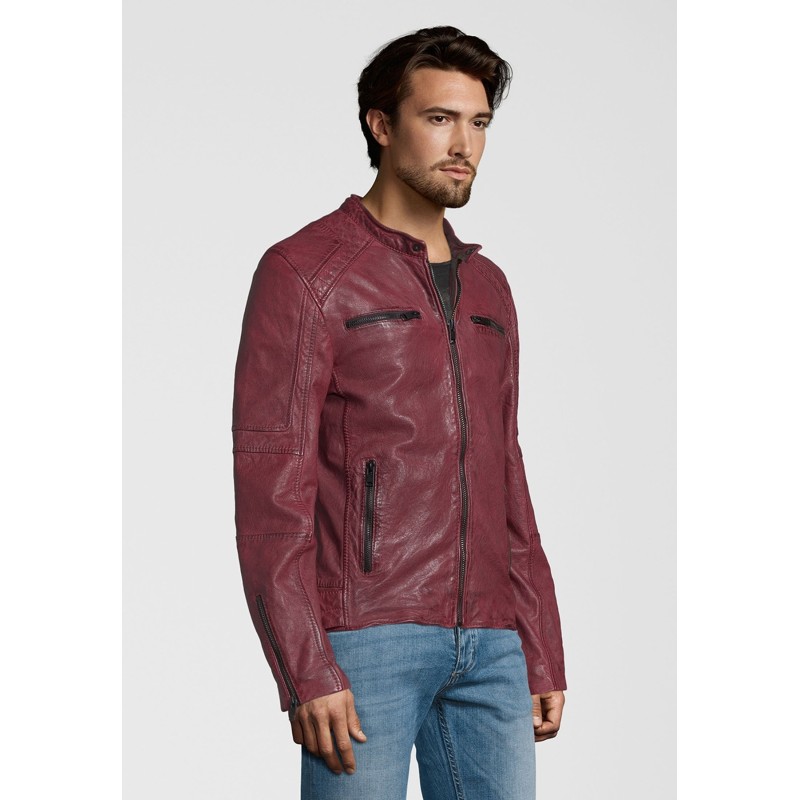 Geaca de Piele Naturala Barbati Gipsy Visinie Guro SF LADAV – IMBRACAMINTE Geaca de Piele Naturala Barbati Gipsy Visinie Guro SF LADAV – IMBRACAMINTE