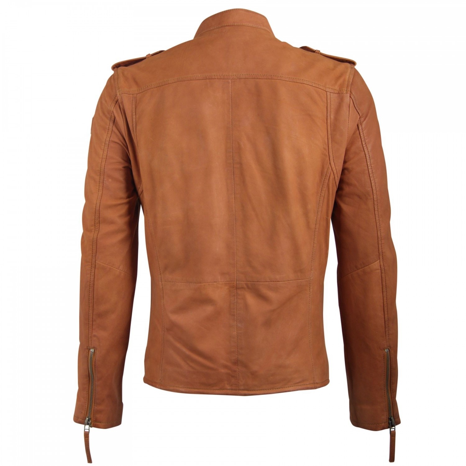 Geaca de Piele Naturala Barbati Gipsy Coniac Halen 2 S18 SF LNUV – IMBRACAMINTE Geaca de Piele Naturala Barbati Gipsy Coniac Halen 2 S18 SF LNUV – IMBRACAMINTE