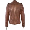 Geaca de Piele Naturala Barbati Gipsy Maro Halen S18 SF LATUV – IMBRACAMINTE