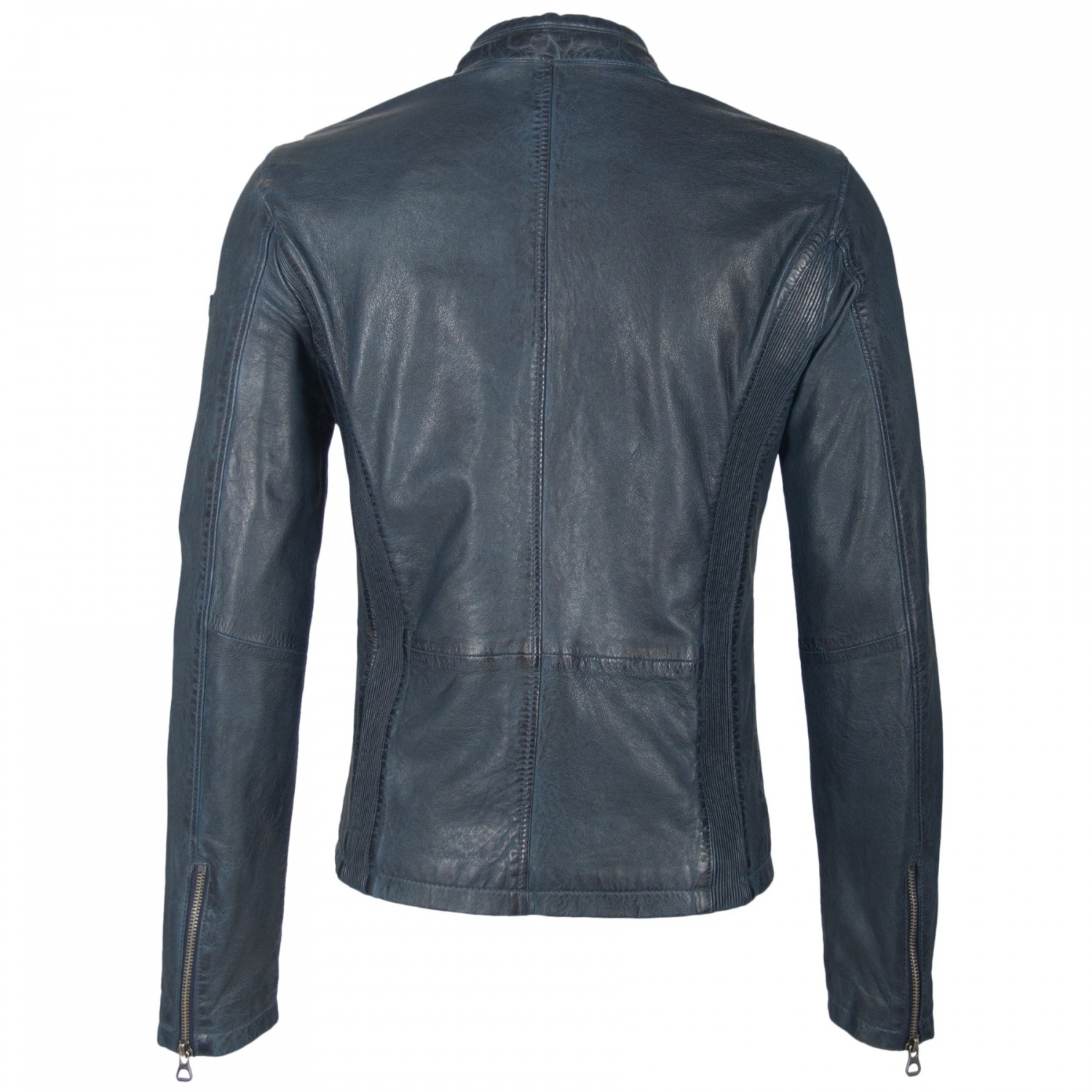 Geaca de Piele Naturala Barbati Gipsy Bleumarin Hank SF W19 LVD – IMBRACAMINTE Geaca de Piele Naturala Barbati Gipsy Bleumarin Hank SF W19 LVD – IMBRACAMINTE