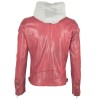 Geaca de Piele Naturala Barbati Gipsy Rosie Hayo LVTW Geaca de Piele Naturala Barbati Gipsy Rosie Hayo LVTW - readytowear.ro