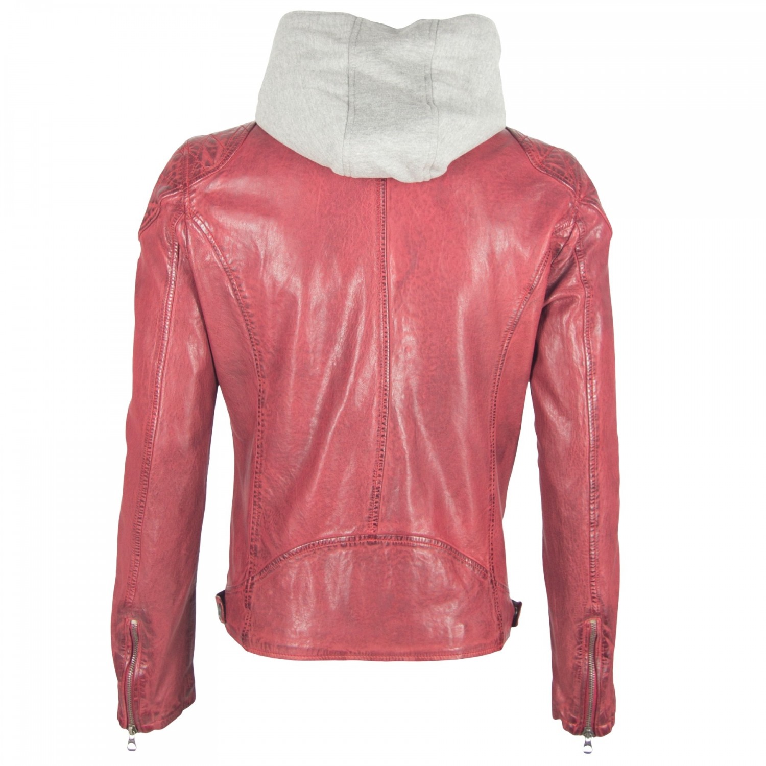 Geaca de Piele Naturala Barbati Gipsy Rosie Hayo LVTW – IMBRACAMINTE Geaca de Piele Naturala Barbati Gipsy Rosie Hayo LVTW – IMBRACAMINTE