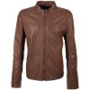 Geaca de Piele Barbati Deercraft Maro Inchis Heat LASIV Geaca de Piele Barbati Deercraft Maro Inchis Heat LASIV - readytowear.ro