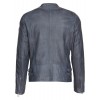Geaca de Piele Naturala Barbati Gipsy Bleumarin Heroes SF LVW Geaca de Piele Naturala Barbati Gipsy Bleumarin Heroes SF LVW - readytowear.ro