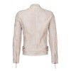 Geaca de Piele Naturala Barbati Gipsy Gri Heroes SF LVW Geaca de Piele Naturala Barbati Gipsy Gri Heroes SF LVW - readytowear.ro