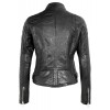 Geaca de Piele Naturala Dama Gipsy Neagra History NSLVW Geaca de Piele Naturala Dama Gipsy Neagra History NSLVW - readytowear.ro