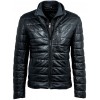 Geaca de Piele Naturala Barbati Gipsy Neagra Hudson W18 LNB W Geaca de Piele Naturala Barbati Gipsy Neagra Hudson W18 LNB W - readytowear.ro
