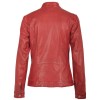Geaca de Piele Naturala Dama Gipsy Rosie Ilsa LATIV Geaca de Piele Naturala Dama Gipsy Rosie Ilsa LATIV - readytowear.ro