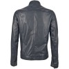 Geaca de Piele Naturala Barbati Gipsy Bleumarin Inchis Jake LASIV Geaca de Piele Naturala Barbati Gipsy Bleumarin Inchis Jake LASIV - readytowear.ro