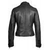 Geaca de Piele Naturala Dama Gipsy Neagra Jill LAKEV Geaca de Piele Naturala Dama Gipsy Neagra Jill LAKEV - readytowear.ro