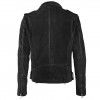 Geaca de Piele Naturala Barbati Gipsy Neagra Joule SF LABONV Geaca de Piele Naturala Barbati Gipsy Neagra Joule SF LABONV - readytowear.ro