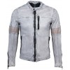 Geaca de Piele Naturala Barbati Gipsy Gri Kaiden SF LAWOV Geaca de Piele Naturala Barbati Gipsy Gri Kaiden SF LAWOV - readytowear.ro