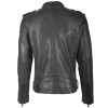 Geaca de Piele Naturala Barbati Gipsy Olive Inchis Keran SF LADAV Geaca de Piele Naturala Barbati Gipsy Olive Inchis Keran SF LADAV - readytowear.ro