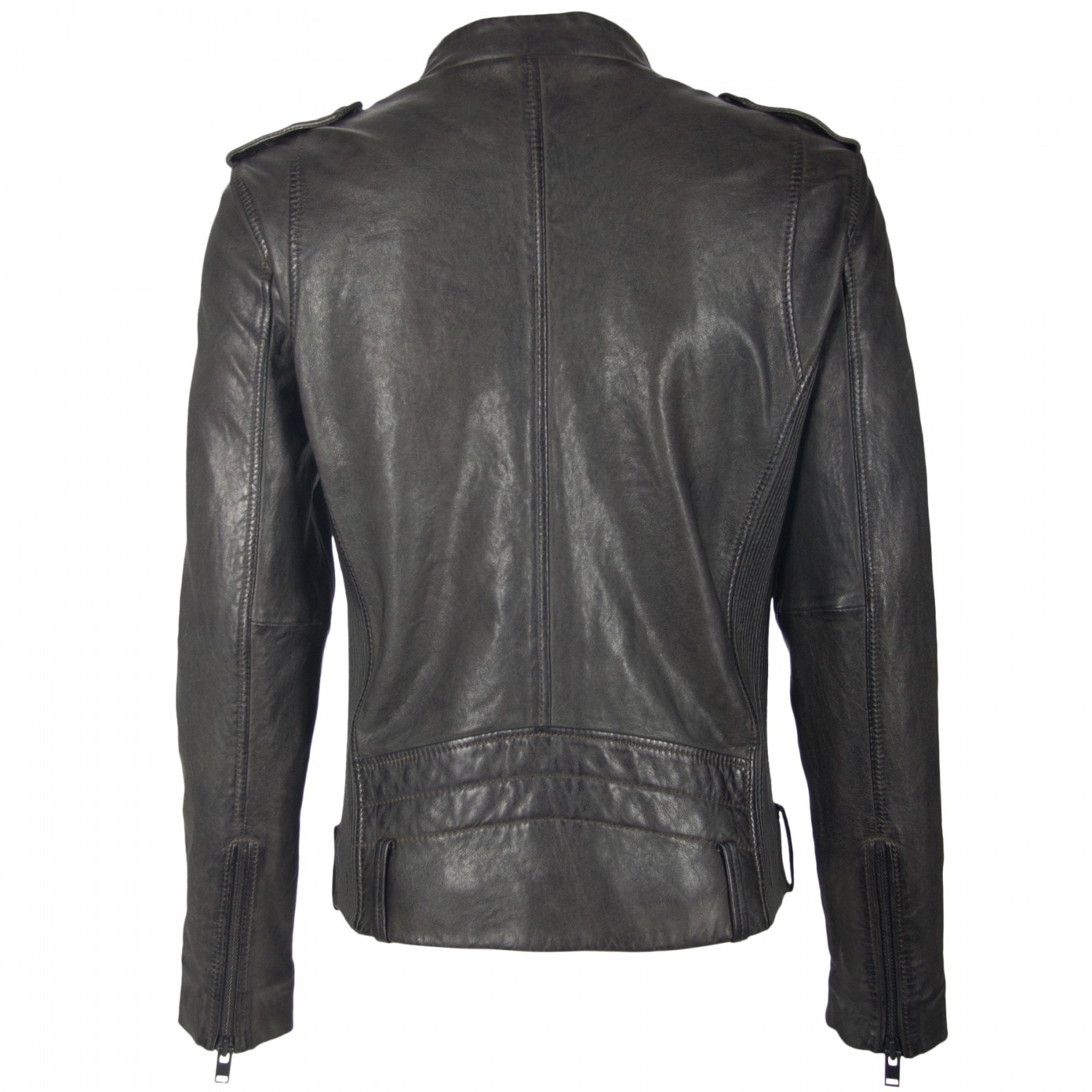 Geaca de Piele Naturala Barbati Gipsy Olive Inchis Keran SF LADAV – IMBRACAMINTE Geaca de Piele Naturala Barbati Gipsy Olive Inchis Keran SF LADAV – IMBRACAMINTE