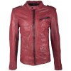 Geaca de Piele Naturala Barbati Gipsy Rosie Keran SF LADAV Geaca de Piele Naturala Barbati Gipsy Rosie Keran SF LADAV - readytowear.ro