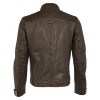 Geaca de Piele Naturala Barbati Gipsy Maro inchis Kima SF LAPRAV Geaca de Piele Naturala Barbati Gipsy Maro inchis Kima SF LAPRAV - readytowear.ro