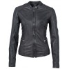 Geaca de Piele Naturala Dama Gipsy Neagra Laila LONTV Geaca de Piele Naturala Dama Gipsy Neagra Laila LONTV - readytowear.ro