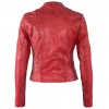 Geaca de Piele Naturala Dama Gipsy Rosie Laila LONTV Geaca de Piele Naturala Dama Gipsy Rosie Laila LONTV - readytowear.ro
