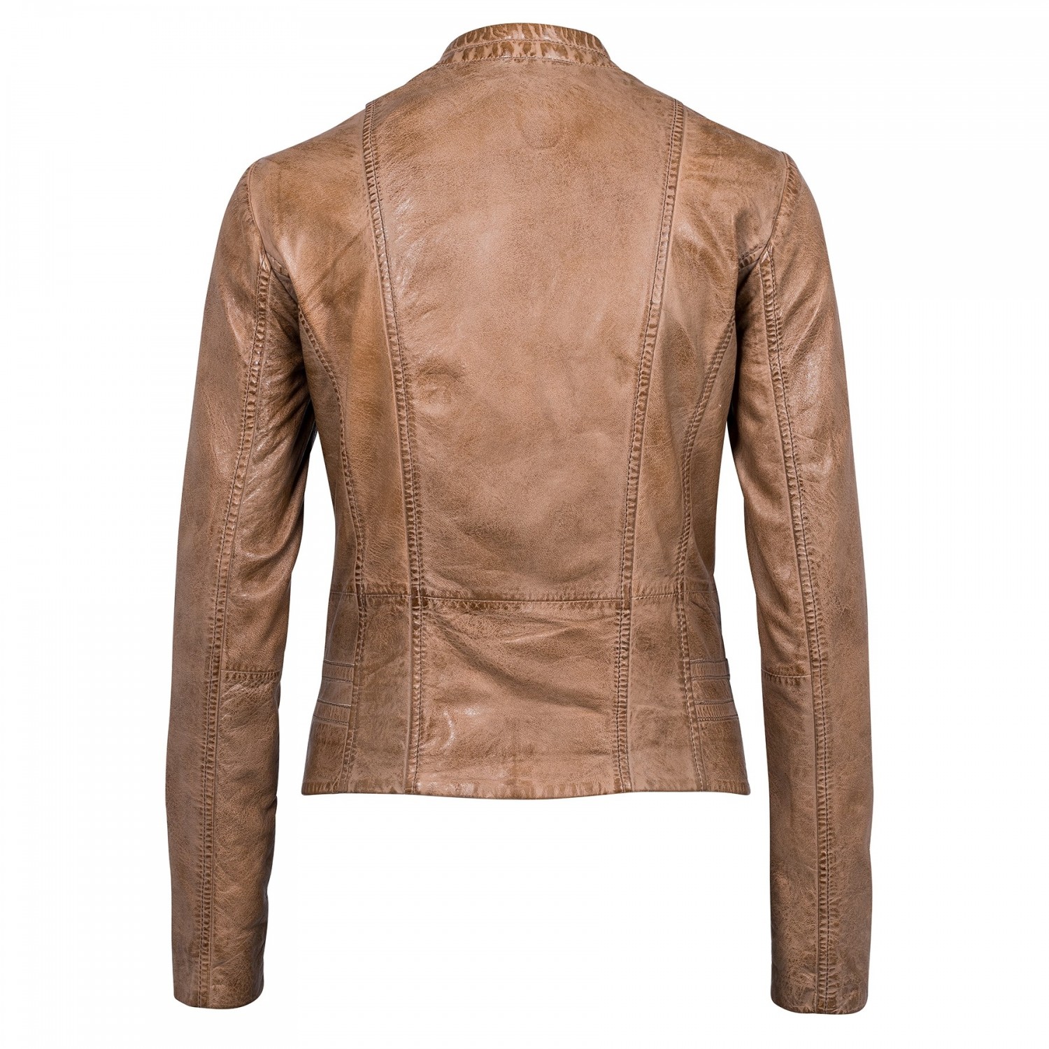 Geaca de Piele Naturala Dama Gipsy Maro Deschis Laila W18 LONTV – IMBRACAMINTE Geaca de Piele Naturala Dama Gipsy Maro Deschis Laila W18 LONTV – IMBRACAMINTE