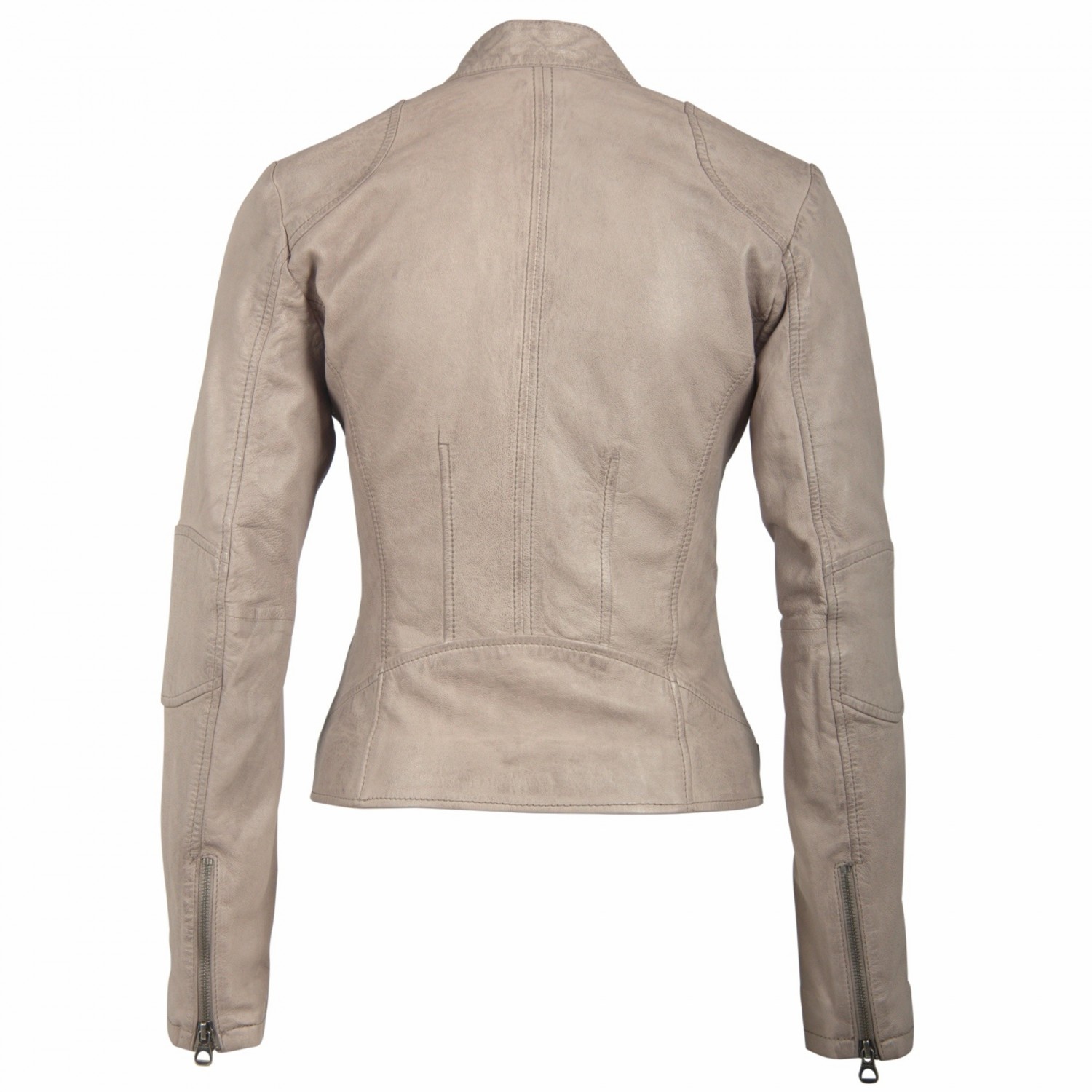 Geaca de Piele Naturala Dama Gipsy Gri Leksi LEGV – IMBRACAMINTE Geaca de Piele Naturala Dama Gipsy Gri Leksi LEGV – IMBRACAMINTE