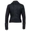 Geaca de Piele Naturala Dama Gipsy Neagra Lesley LCOUNTV – IMBRACAMINTE Geaca de Piele Naturala Dama Gipsy Neagra Lesley LCOUNTV – IMBRACAMINTE