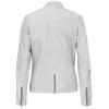 Geaca de Piele Naturala Dama Gipsy Gri Liset ZV Geaca de Piele Naturala Dama Gipsy Gri Liset ZV - readytowear.ro
