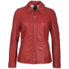 Geaca de Piele Naturala Dama Gipsy Rosie Lora LAMAS Geaca de Piele Naturala Dama Gipsy Rosie Lora LAMAS - readytowear