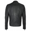 Geaca de Piele Naturala Barbati Gipsy Neagra MBJ-1725 Geaca de Piele Naturala Barbati Gipsy Neagra MBJ-1725 - readytowear.ro