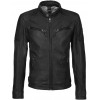 Geaca de Piele Naturala Barbati Gipsy Neagra Marc LAKEV Geaca de Piele Naturala Barbati Gipsy Neagra Marc LAKEV - readytowear.ro