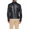 Geaca de Piele Naturala Barbati Gipsy Neagra Marc LAKEV Geaca de Piele Naturala Barbati Gipsy Neagra Marc LAKEV - readytowear.ro