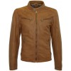 Geaca de Piele Naturala Barbati Gipsy Whisky Marc LAKEV Geaca de Piele Naturala Barbati Gipsy Whisky Marc LAKEV - readytowear.ro