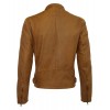 Geaca de Piele Naturala Barbati Gipsy Whisky Marc LAKEV Geaca de Piele Naturala Barbati Gipsy Whisky Marc LAKEV - readytowear.ro