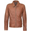 Geaca de Piele Naturala Barbati Gipsy Coniac Marco NSLV Geaca de Piele Naturala Barbati Gipsy Coniac Marco NSLV - readytowear