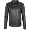 Geaca de Piele Naturala Barbati Gipsy Neagra Marco NSLV Geaca de Piele Naturala Barbati Gipsy Neagra Marco NSLV - readytowear.ro