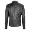 Geaca de Piele Naturala Barbati Gipsy Neagra Marco NSLV Geaca de Piele Naturala Barbati Gipsy Neagra Marco NSLV - readytowear.ro