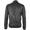 Geaca de Piele Naturala Barbati Gipsy Neagra Maron S20 LGARYV Geaca de Piele Naturala Barbati Gipsy Neagra Maron S20 LGARYV - readytowear.ro