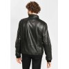 Geaca de Piele Naturala Barbati Gipsy Neagra Maron S20 LGARYV Geaca de Piele Naturala Barbati Gipsy Neagra Maron S20 LGARYV - readytowear.ro