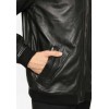 Geaca de Piele Naturala Barbati Gipsy Neagra Maron S20 LGARYV Geaca de Piele Naturala Barbati Gipsy Neagra Maron S20 LGARYV - readytowear.ro