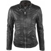 Geaca de Piele Naturala Barbati Gipsy Neagra Mart SF NSLSV Geaca de Piele Naturala Barbati Gipsy Neagra Mart SF NSLSV - readytowear.ro