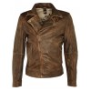 Geaca de Piele Naturala Barbati Gipsy Maro Vintage Marvin SF LANTV Geaca de Piele Naturala Barbati Gipsy Maro Vintage Marvin - readytowear